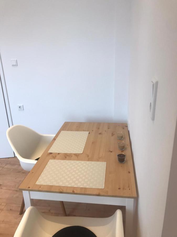 Moderne Wohnung In Der Innenstadt Von Bad Oeynhausen Extérieur photo