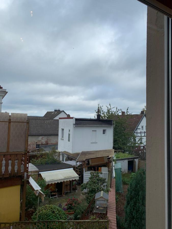 Moderne Wohnung In Der Innenstadt Von Bad Oeynhausen Extérieur photo